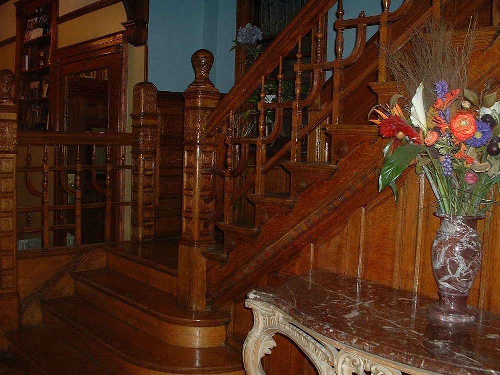 Welcome Inn Manor Чикаго Екстериор снимка